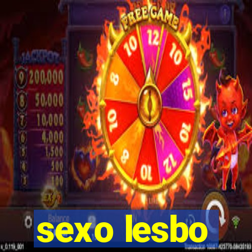 sexo lesbo